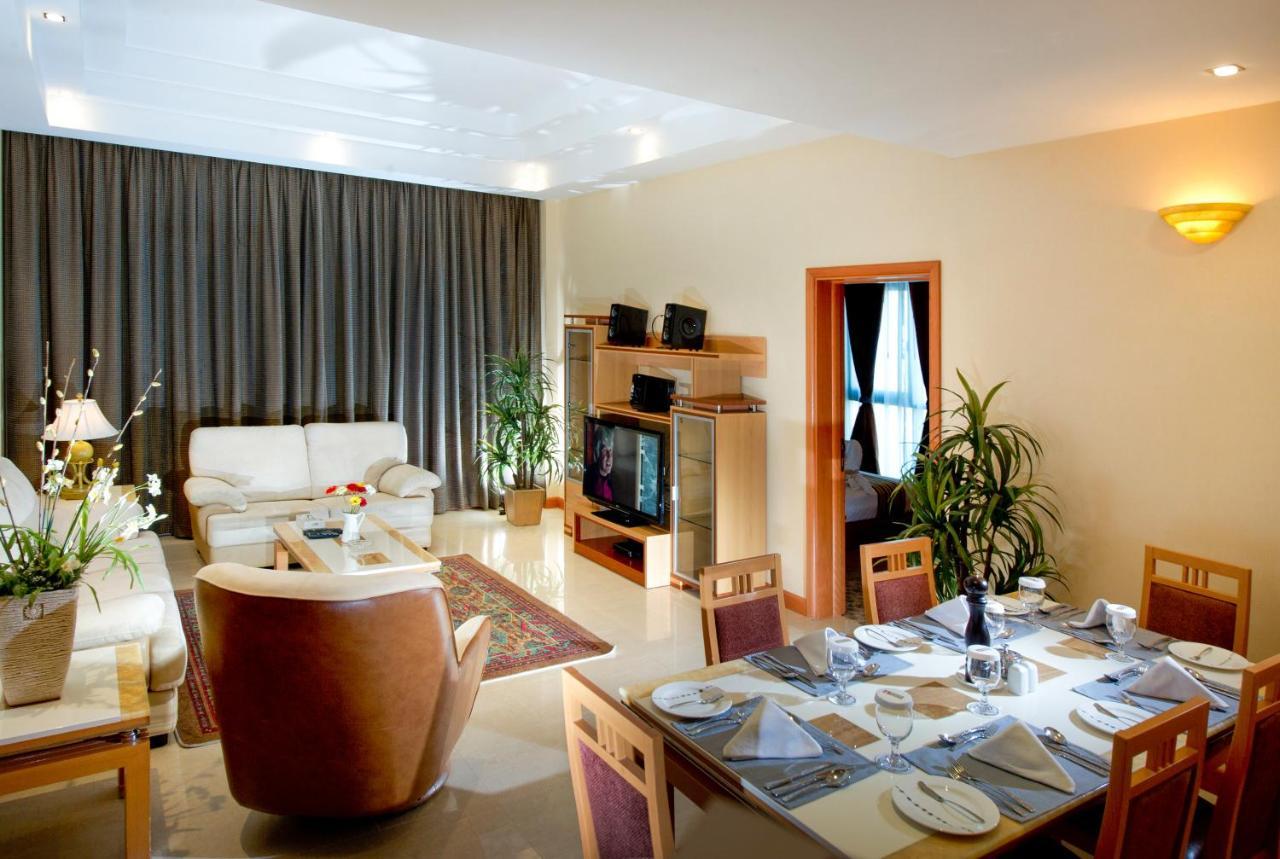 Elite Tower Sanabis Exterior foto