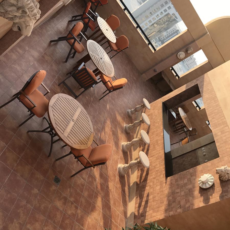 Elite Tower Sanabis Exterior foto